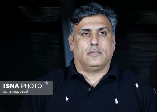 سرمربی استقلال خوزستان: استقلال حرفی برای گفتن نداشت / به یک اشتباه داوری باختیم