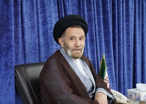 قدردانی نماینده ولی فقیه در لرستان از حضور گسترده مردم در راهپیمایی ۲۲ دی