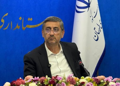 استاندار لرستان: ملت ایران با عزم راسخ در صحنه حضور دارد