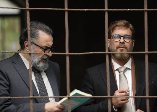 ۲ خبر از «رقص باد» و «غبار میمون» در آستانه آغاز فیلم فجر