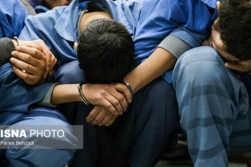 دستگیری ۱۶ عامل اغتشاش و تخریب اماکن عمومی در لرستان