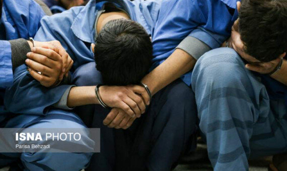 دستگیری ۱۶ عامل اغتشاش و تخریب اماکن عمومی در لرستان