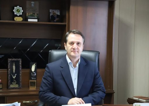 مأموریت اصلی جهاد دانشگاهی کمک به حل مسائل اولویت‌دار لرستان است