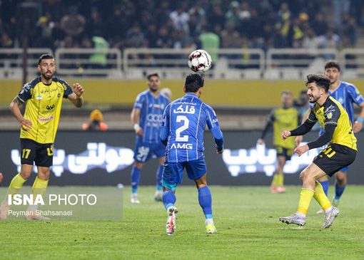 عالمی: حق استقلال مقابل سپاهان برد بود/ در نیم‌فصل دوم نباید نوسان داشته باشیم