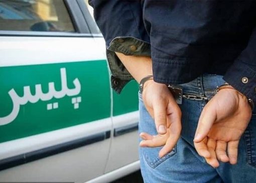 دستگیری سه لیدر اغتشاشات اخیر در خرم‌آباد+ فیلم