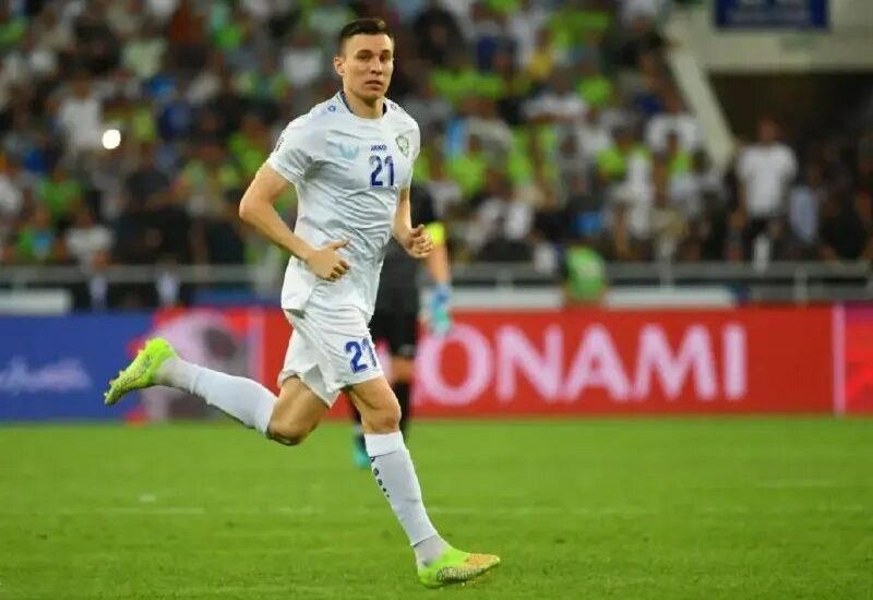 سرگیف با پرسپولیس عازم قطر نمی شود