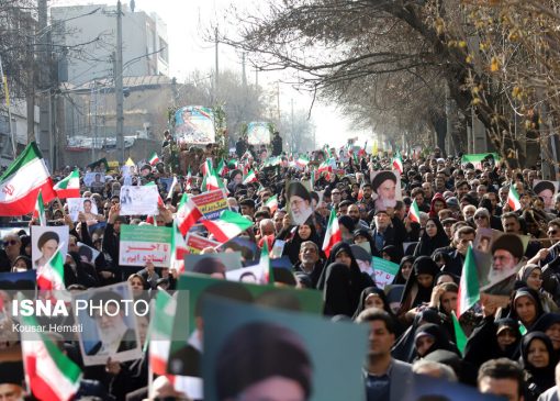 نماینده ولی‌فقیه در لرستان: مردم همچنان به ارزش‌های انقلاب پایبند هستند