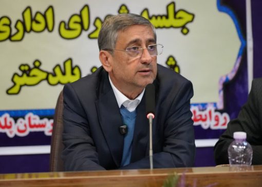 استاندار لرستان: توهمات استکبار و عدم شناخت مردم ایران عامل فتنه‌های دشمنان است