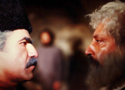 مرد خوش‌قلبی که بدمن سینمای ایران شد