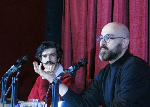 نقدی بر نمایش دوشس ملفی