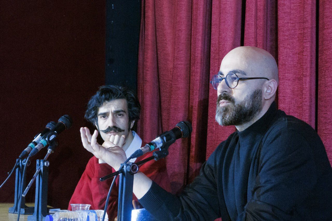 نقدی بر نمایش دوشس ملفی