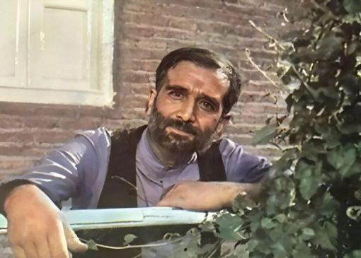 نابغه جوانمرگ/ نگاهی به زندگی و مرگ پرویز فنی‌زاده
