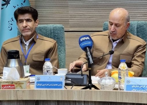 با قدرت در جام حهانی شرکت می کنیم/فوتسال باشگاهی آسیا دوباره برگزار می شود