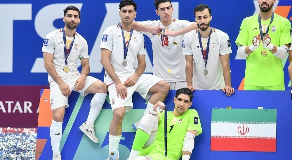 ارکستر ثبات و پویایی