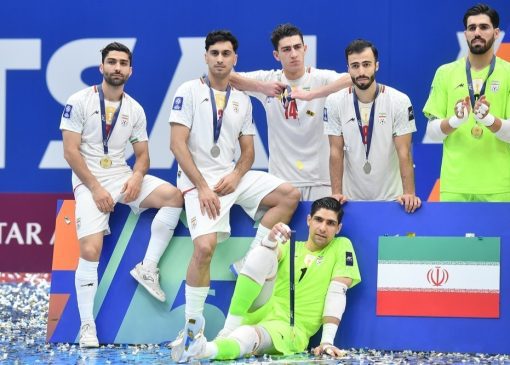 ارکستر ثبات و پویایی