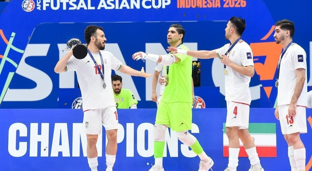 روایت یک قهرمانی در میان موج سرخ