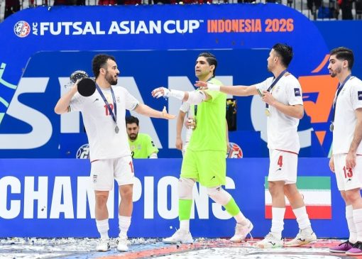 روایت یک قهرمانی در میان موج سرخ