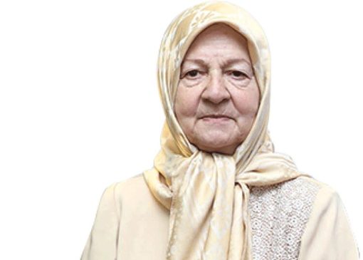 رابعه مدنی در آی‌سی‌یو بستری شد