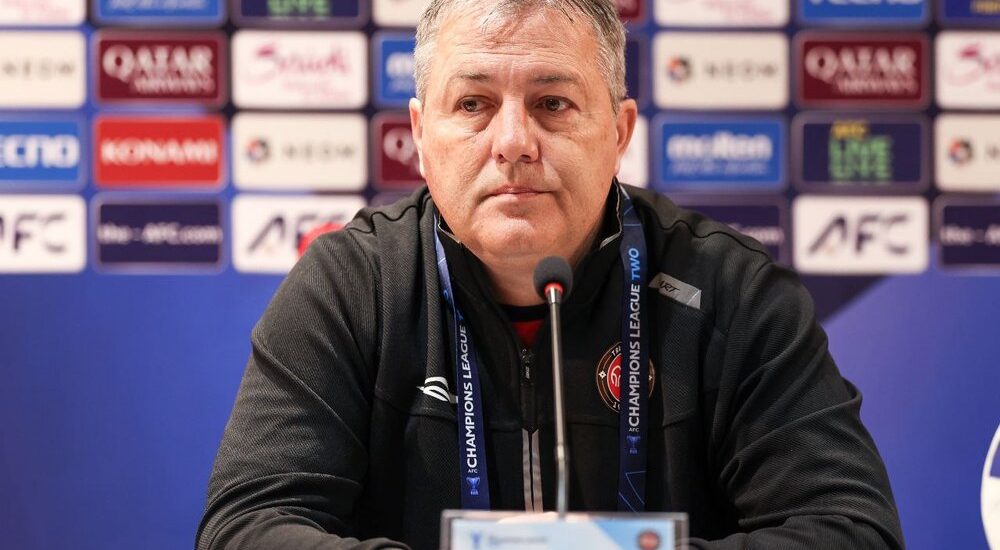 غیبت معنادار اسکوچیچ در نشست خبری/ خانبان: مسائلی است که باشگاه باید توضیح دهد