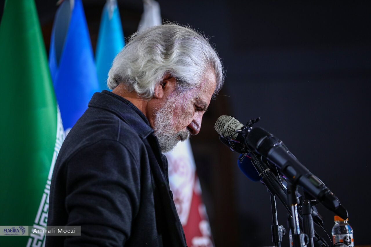 جبهه‌گیری در برابر جشنواره با اتهام «عمارگونه شدن» و دفاع از آن با کلیدواژه «عدالت‌خواهی»