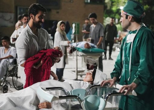 «نیم شب» محمدحسین مهدویان به سانس فوق‌العاده رسید 