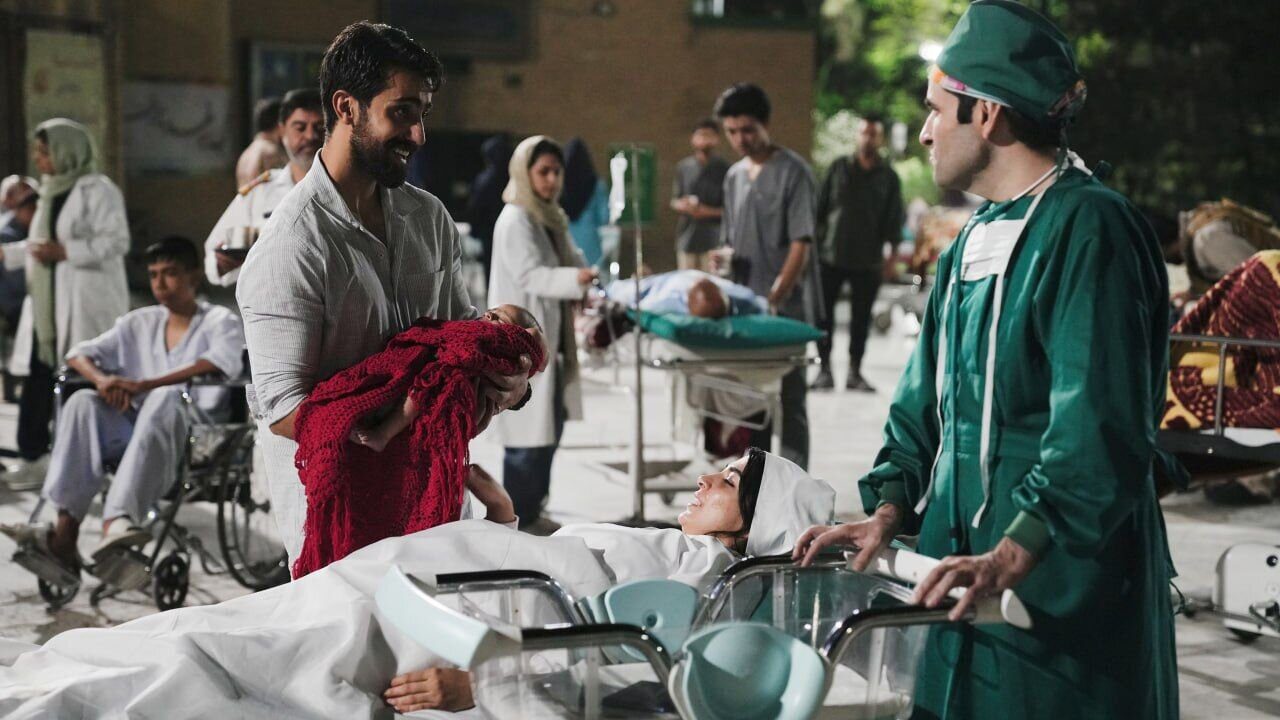 «نیم شب» محمدحسین مهدویان به سانس فوق‌العاده رسید 