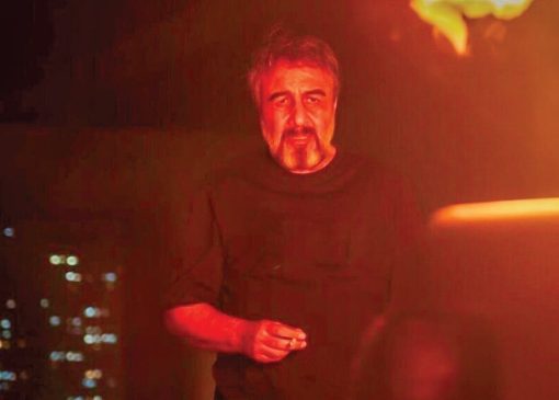 «خواب»؛ وقتی آوار ایده‌های ناتمام بر بازی‌ درخشان بازیگران سایه می‌اندازد