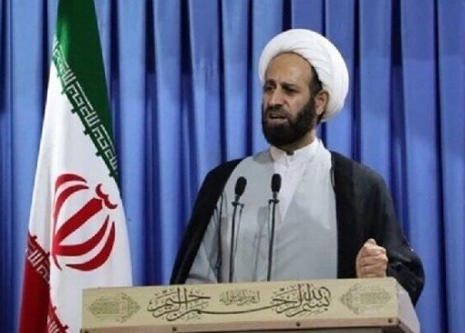 امام جمعه موقت خرم‌آباد: ملت ایران با موج میلیونی خود در ۲۲ بهمن دشمن را ناامید کرد