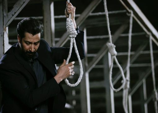 نگاهی به درام تلخ و ملتهب «زنده‌شور»/ یک بیانیه طولانی برای بخشش
