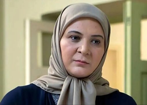 جدایی ریما رامین فر از سریال «پایتخت» / دلیلم شخصی است