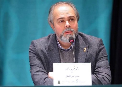 هنر می‌تواند زخم‌ها را روایت کند و امید را زنده نگه دارد