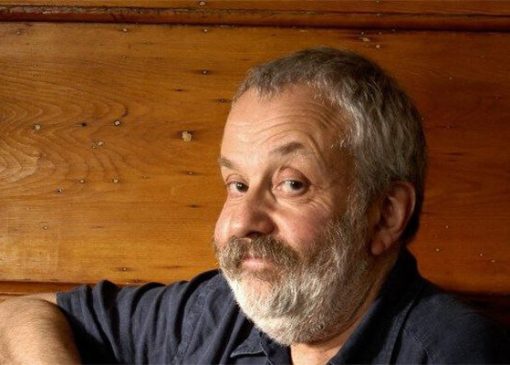 مایک لی ساخت فیلم جدیدش را به پایان برد