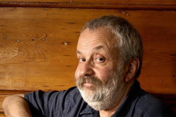 مایک لی ساخت فیلم جدیدش را به پایان برد