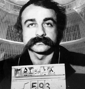 فحش خوردن به خاطر مهاجرت گلشیفته/ فیلمنامه قیصر مال نویسنده‌ای ترک بود