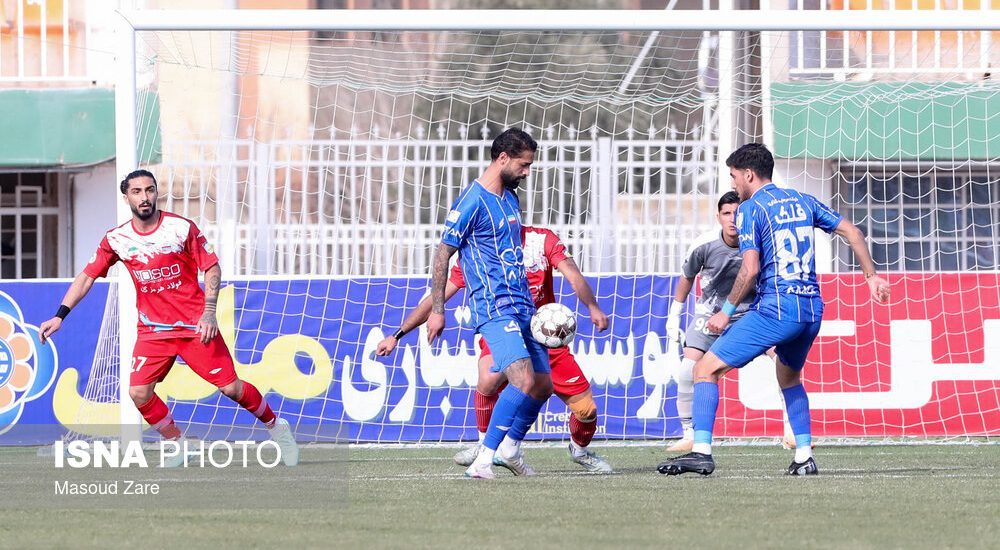 اعلام برنامه استقلال برای دیدار مقابل نماینده اردن