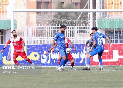 اعلام برنامه استقلال برای دیدار مقابل نماینده اردن