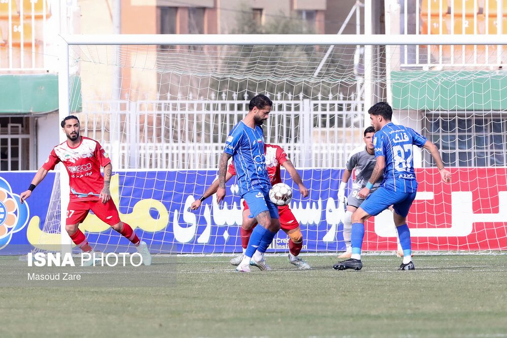 اعلام برنامه استقلال برای دیدار مقابل نماینده اردن