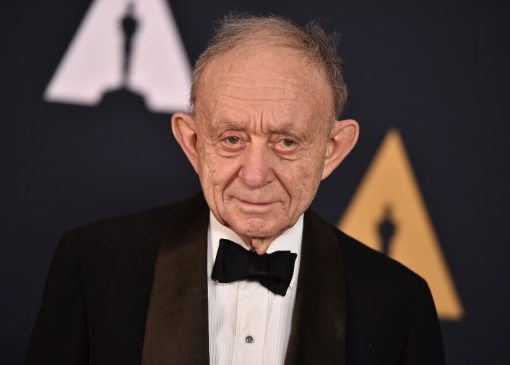 درگذشت مستندساز مشهور آمریکایی - خبرآنلاین