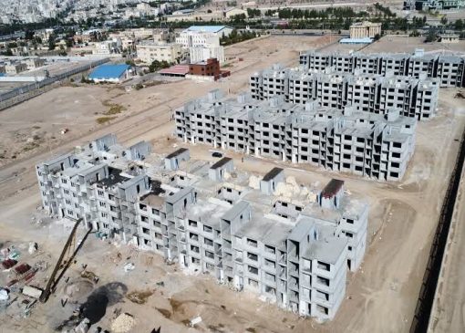 اتصال همه واحدهای مسکن حمایتی لرستان به شبکه بانکی تا پیش از عید