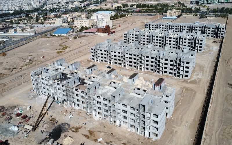 اتصال همه واحدهای مسکن حمایتی لرستان به شبکه بانکی تا پیش از عید