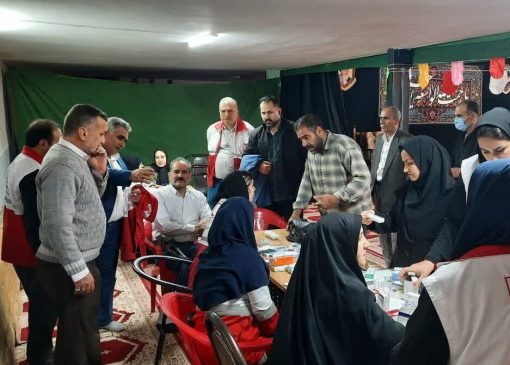 خدمات درمانی رایگان به ارزش بیش از ۷ میلیارد ﷼ در مناطق کم‌برخوردار لرستان