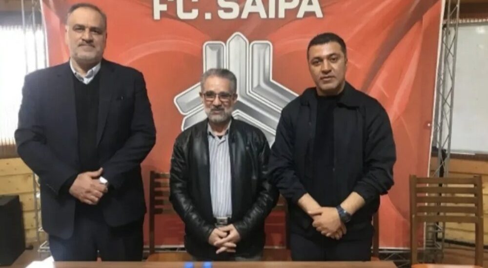 جانشین عنایتی در سایپا مشخص شد