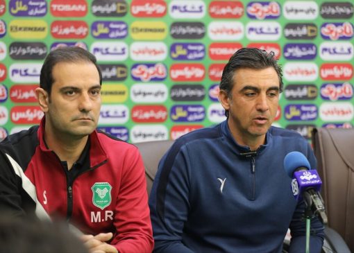 رحمتی: ای کاش تیم خیبر هم وزیر، وکیل و نماینده داشت