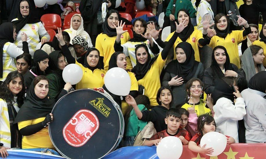 از ال‌کلاسیکوی فوتبال تا ال‌کلاسیکوی فوتسال