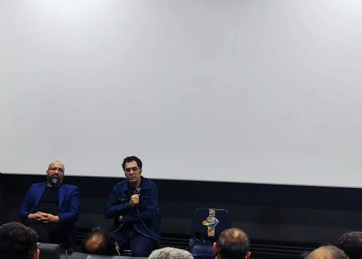 تهیه‌کننده «کاتاتونیا» مدعی شد: تاد فیلیپس بعد از دیدن فیلم ما «جوکر» را ساخت/ مسعود فراستی، فیلم را که دید پرسید این‌ها بازیگرند یا بیمار روانی؟