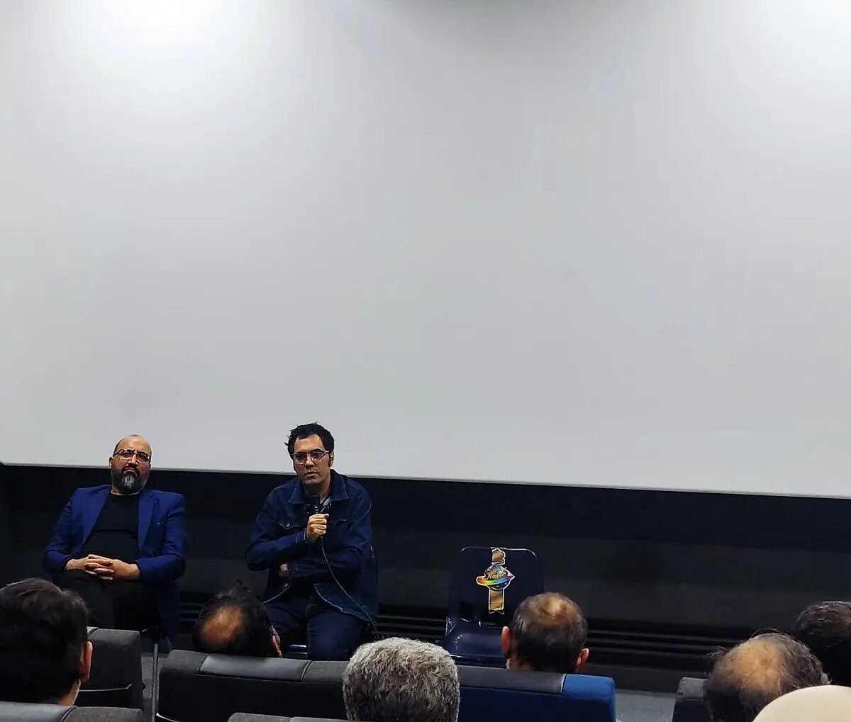 تهیه‌کننده «کاتاتونیا» مدعی شد: تاد فیلیپس بعد از دیدن فیلم ما «جوکر» را ساخت/ مسعود فراستی، فیلم را که دید پرسید این‌ها بازیگرند یا بیمار روانی؟