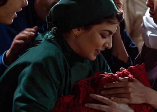 نیم‌شب صدرنشین گیشه ١۴٠۵ سینماها/ رونمایی از تیزر جدید