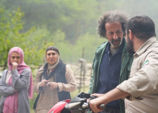 «جانِ نفس» آماده نمایش شد؛ تقاطع زندگی روزمره با یک موقعیت امنیتی