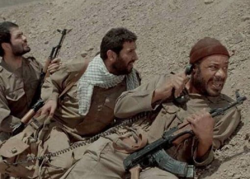 سیروس کهوری‌نژاد؛ از کریم اخراجی‌ها تا شیخ لطیف بیگانگان