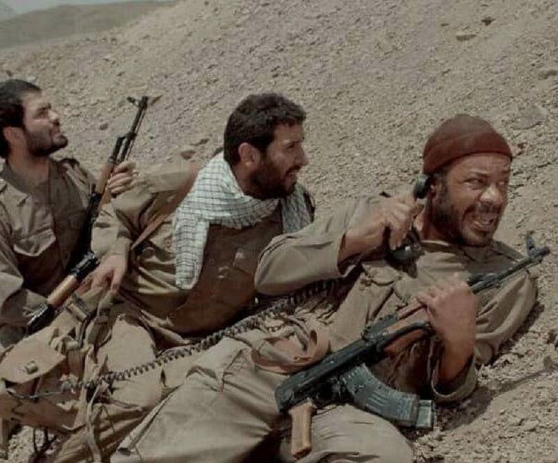 سیروس کهورینژاد؛ از کریم اخراجیها تا شیخ لطیف بیگانگان